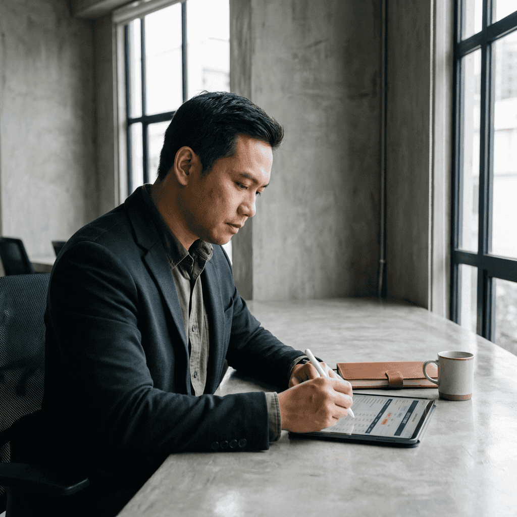 Catatan Piutang, Arus Kas Tetap Aman